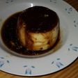 Flan de huevo