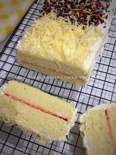Foto resep Bolu kukus Vanila #5