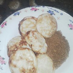 A picture of Waina da yajin kuli.