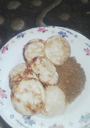 A picture of Waina da yajin kuli.