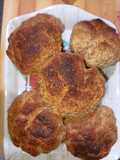 Pan de salvado