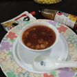 Szechwan Pepper manchow soup