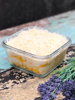 Foto resep Salad Jagung Keju