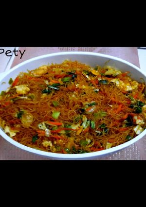 Foto resep Bihun Goreng