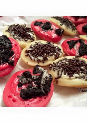 Foto resep Kue Cubit Setengah Matang