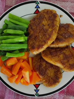 Foto resep Steak Tempe ala Rumahan
