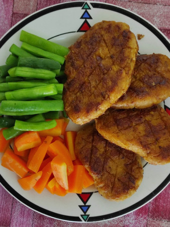 Cara Gampang Membuat Steak Tempe ala Rumahan yang Lezat Sekali