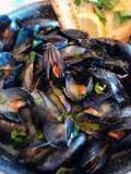 Impepata di Cozze🖤
