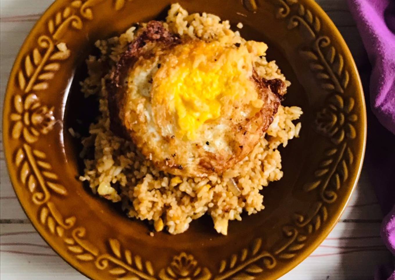 Nasi Goreng kecap