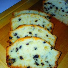 A picture of Classic tea cake (1 pound).