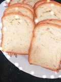 خبز التوست المقرمش. 😋😋🍞🍞