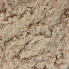 A picture of SEMOLINA, SOOJI OR RAVA KA HALVA 👩‍🍳🍲😍😋👌👍.