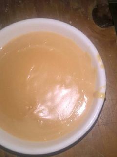 Una foto de Postre de Dulce de Leche