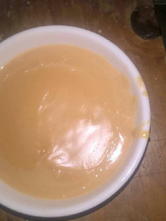 Una foto de Postre de Dulce de Leche