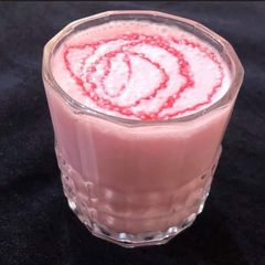 A picture of Rose Shake.
