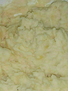 Foto resep Mashed Potato