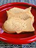 Taiyaki