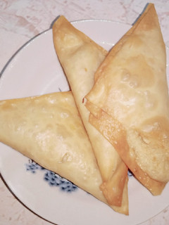 Foto resep Pangsit Tahu