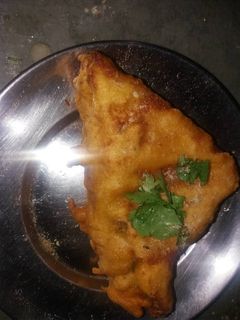 ब्रेड पकोड़ा (Bread pakoda recipe in hindi) रेसिपी मुख्य फोटो