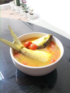 Foto resep Asem-Asem Bandeng Legit