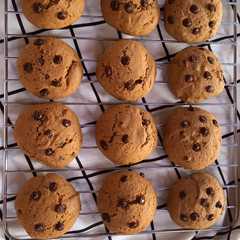 รูปของ Soft Cookies