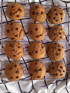 Foto resep Soft Cookies