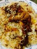 Hyderabadi Biryani Khaas