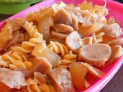 Gambar tahu dorokdok