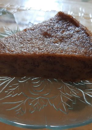 Foto resep Bolu Pisang Kukus