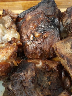 A picture of Carnitas Delicioso!.