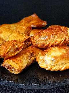 Una foto de Empanadas Argentinas