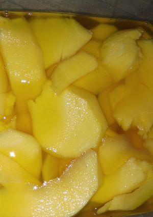 Foto resep Jarukan Asam