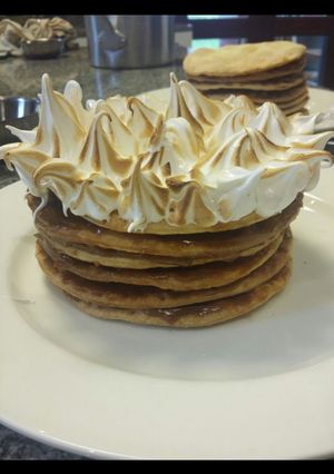 Una foto de Rogel