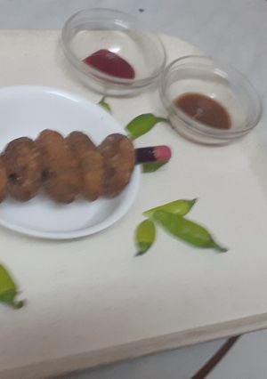 આલુ રીંગ (Alu Ring Recipe in Gujarati) રેસીપી મુખ્ય ફોટો