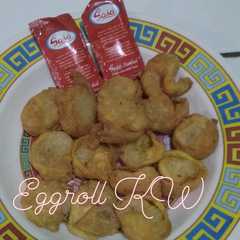 Eggroll HokBen KW 😋 রেসিপির প্রধান ছবি