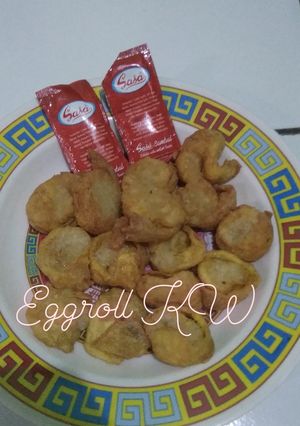 Foto resep Eggroll HokBen KW 😋