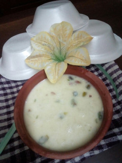 લૌકી ની ખીર (Lauki Kheer Recipe In Gujarati) રેસીપી મુખ્ય ફોટો