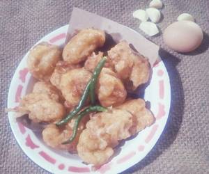 Resep Populer Perkedel kentang telur Enak dan Sehat