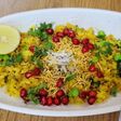 Basanti Poha