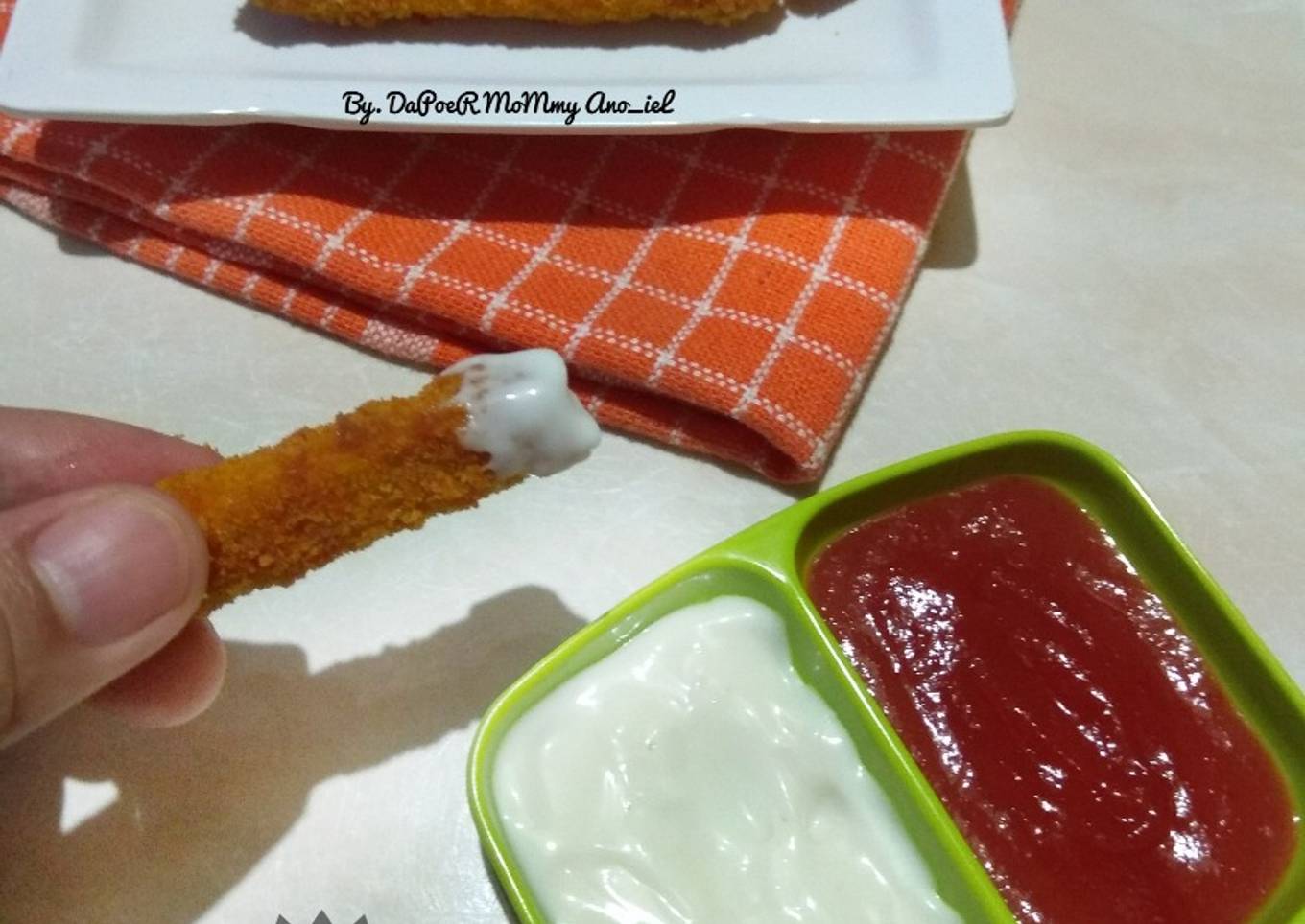 Stik Tempe