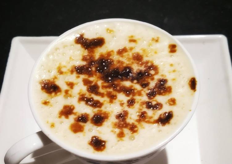 Easiest Way to Prepare Favorite Keto bullet proof coffee