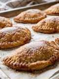 Pastissets de Boniato