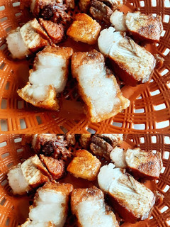 Foto resep Pork Belly/Samcan Crispy and Juicy