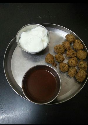 સપ્તદાળ ના દાળવડા રેસીપી મુખ્ય ફોટો