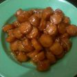 Sosis asam manis