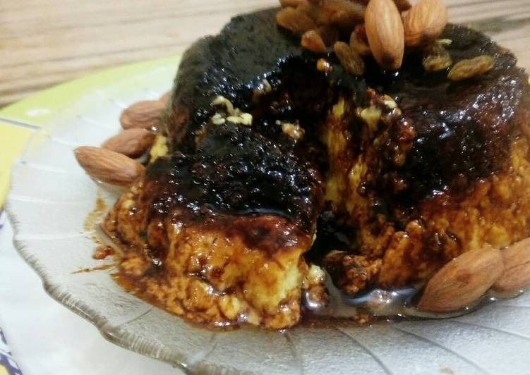 Recipe: Tasty Kesar Rice Pudding
