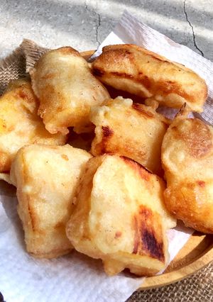 Foto resep Rondo royal