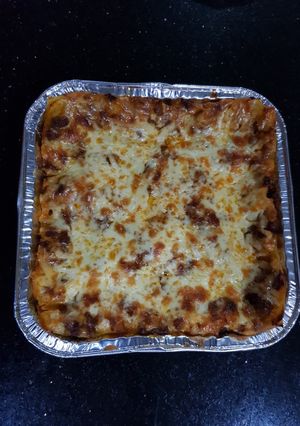Foto resep Lasagna