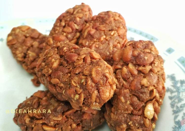 Mendol Tempe Pedas 🌶️