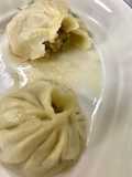 Easy Non-Greasy Soup Dumplings 📒 Steamed Dumpling 📒 Soup Dumpling 📒 Xiao Long Bao 📒